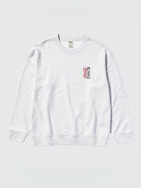 Uniqlo Keith Haring x Coca Cola Swestshirt, Unisex